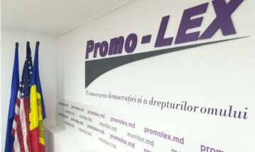 Правозащитная организация «Promo-LEX» требует освободить всех заключённых в Приднестровье: 1050 человек