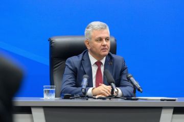 Думаю, Президент Молдовы Майя Санду не заинтересована в военном конфликте с Приднестровьем – Вадим Красносельский