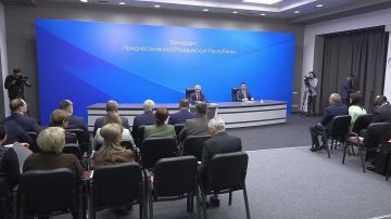 Вадим Красносельский: «На сегодняшний день говорить о том, что не будет газа – нельзя