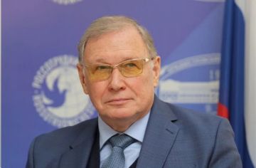 Олег Озеров: Россия снижает консульский сбор за приём в гражданство для жителей Приднестровья