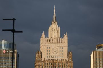 Замглавы МИД Галузин: РФ отреагирует решительно при обострении ситуации в Приднестровье
