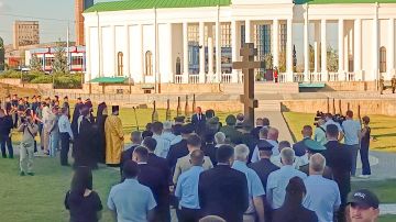 В Бендерах сегодня отмечают праздник 55-го пехотного Подольского полка