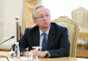 Россия отреагирует без промедления, если ситуация в Приднестровье обострится – замглавы МИД РФ Михаил Галузин