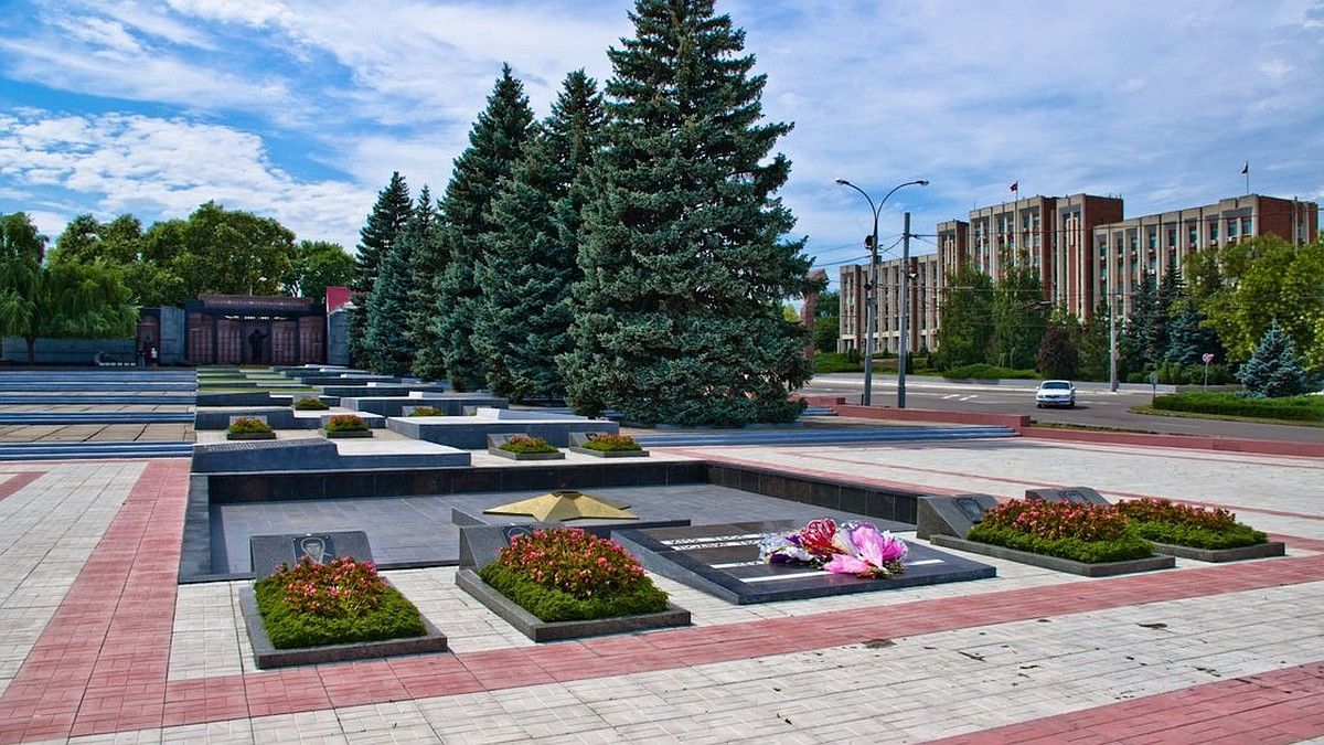 Консульский сбор для жителей Приднестровья, претендующих на российское гражданство, будет уменьшен