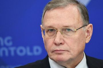 Посол России в Молдове Олег Озеров рассказал о высоком спросе на гражданство РФ среди приднестровцев