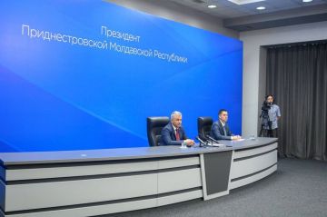 «Хотелось бы, чтобы ОБСЕ было как-то пожестче» – Вадим Красносельский о роли ОБСЕ в молдо-приднестровских переговорах