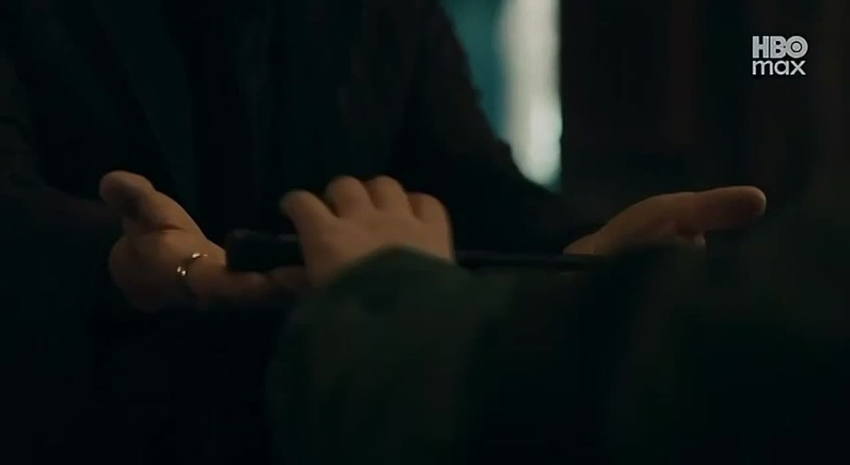 Появился новый тизер сериала про Гарри Поттера