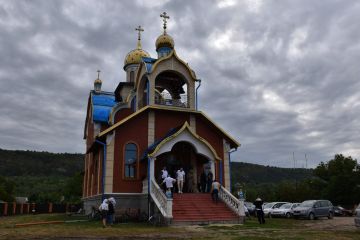 Каменке исполнилось 418 лет