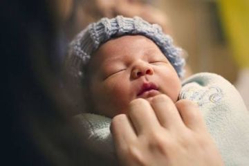 За минувшую неделю столичным Отделом ЗАГС зарегистрировано 19 рождений: