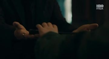 Появился новый тизер сериала про Гарри Поттера
