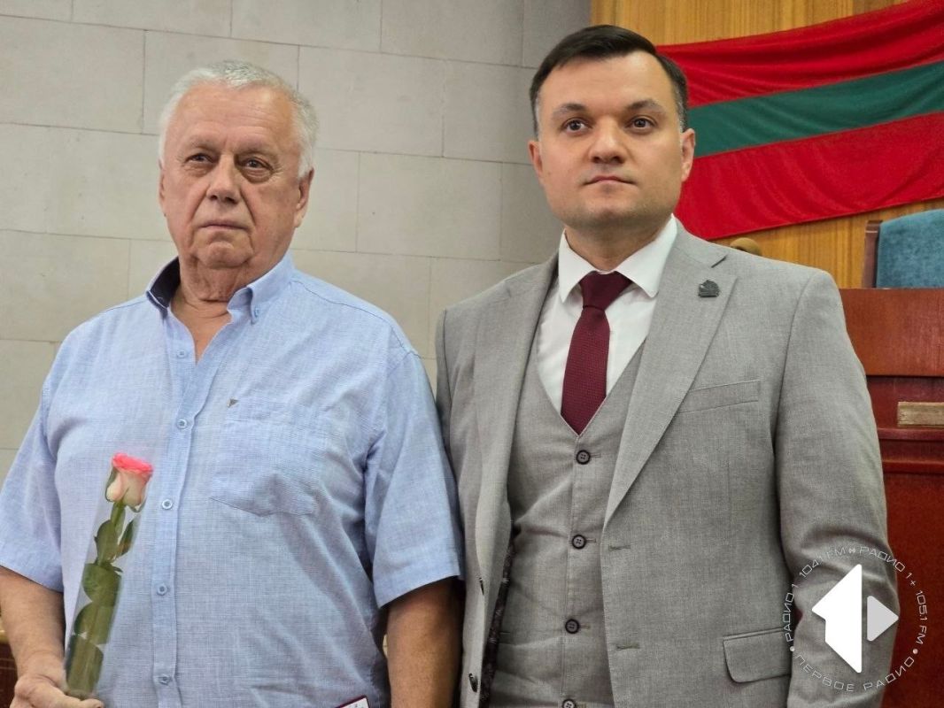 В Дубоссарах сегодня проходит торжественное собрание, посвященное Дню ветеринарного работника