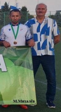 Лучшие футболисты Чемпионата ПМР по номинациям