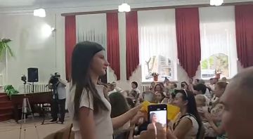 Первый звонок и начало учебного года — не только в общеобразовательных школах