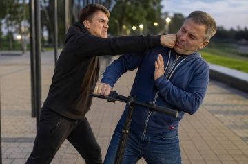 Драка в Рыбнице. . В дежурную часть Рыбницкого ОВД 29 августа обратился 46-летний житель города