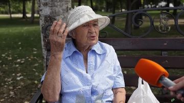 Приднестровцы сегодня вспоминали своё первое сентября