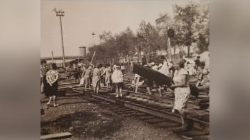 35 лет назад, 1 сентября 1991 года, в Приднестровье началась «рельсовая война»