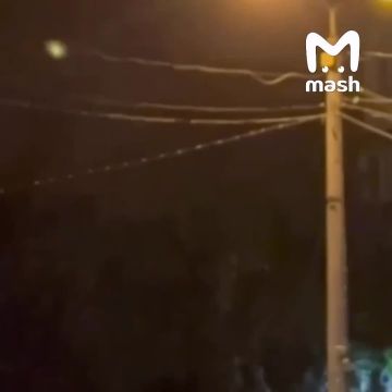 Российские военные нанесли массированный ночной удар по предприятиям ВПК, энергетике и военной логистике в Киеве, Киевской и Одесской областях