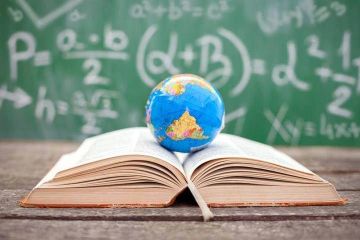Сегодня – День Знаний. Из поздравления Президента Красносельского: