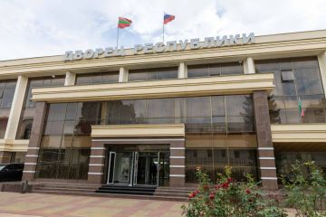 ГОСУДАРСТВЕННЫЕ НАГРАДЫ – В ЧЕСТЬ ГЛАВНОГО ПРАЗДНИКА СТРАНЫ