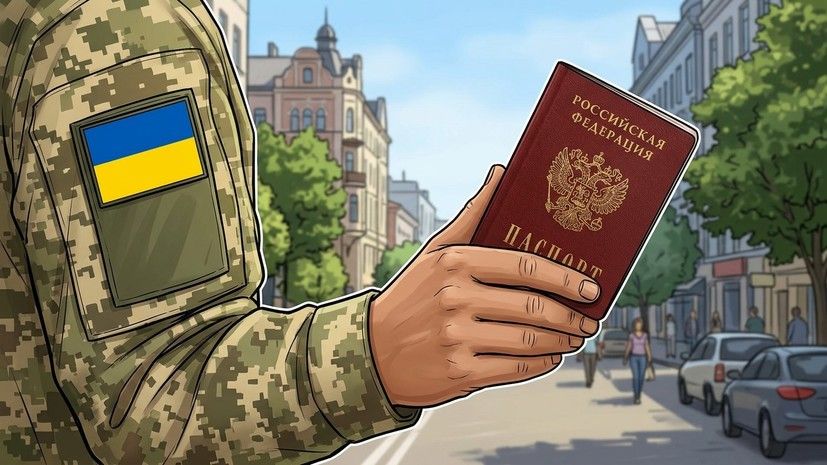 «На Украине перековали мозги домохозяйкам и генералам»: RT узнал о московской квартире бригадного генерала ВСУ