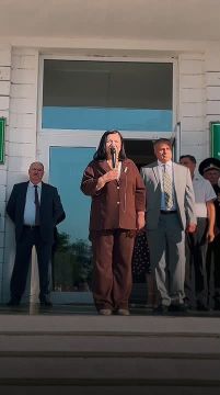 304 первокурсника сегодня стали студентами Тираспольского института сельского хозяйства им. М. В. Фрунзе
