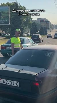 «Внимание: дети!»: старт декады безопасности