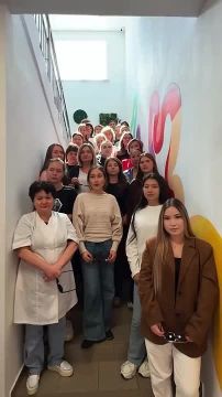 2026-2027 учебный год начался