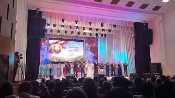 ��������� ��������������� ������ �� ������ �������� ��������� ������ ������� � ������������� ��������, ����������� 36-� ��������� ����������� ��� "���� � �����, ������ �������������!"