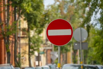 2 сентября в городах ПМР ограничат движение