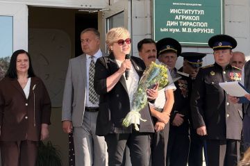 � ������������� ��������� ��������� ��������� ����� �. ������ � ������������� ������� �� ��� ������