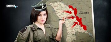 Днестр как второй фронт: к чему ведут дело Кишинёв и Киев