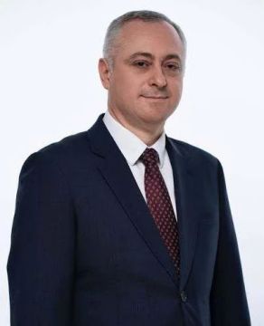С Днём рождения Приднестровье и его жителей поздравил Президент Абхазии Бадра Гунба: