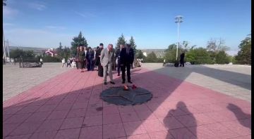 ������������ ����, �������� ��������������� ������ � ���������� ������: � ������� �������� 36-� ��������� ����������� ���