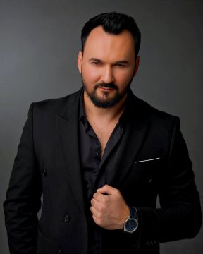 С Днём Республики, моё родное Приднестровье!