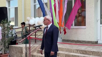 Сельскую врачебную амбулаторию открыли в Парканах после капитального ремонта