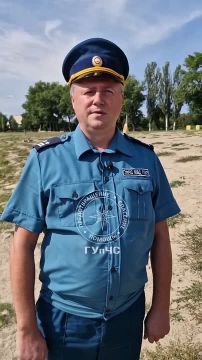 Официальный купальный сезон — скоро всё