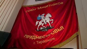 Председатель Союза защитников Приднестровья Валерий Ширков: Молдова ввела поборы в нарушение всех международных норм