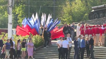 Родные улицы и дома. Воспоминания, мечты, планы на будущее