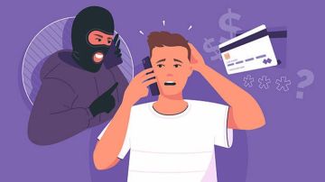 Жители Молдовы потеряли больше 160 млн леев из-за мошенников за полгода