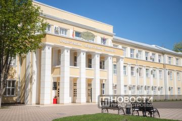 Конкурс медиапроектов «Мы – приднестровский народ» запустил ПГУ