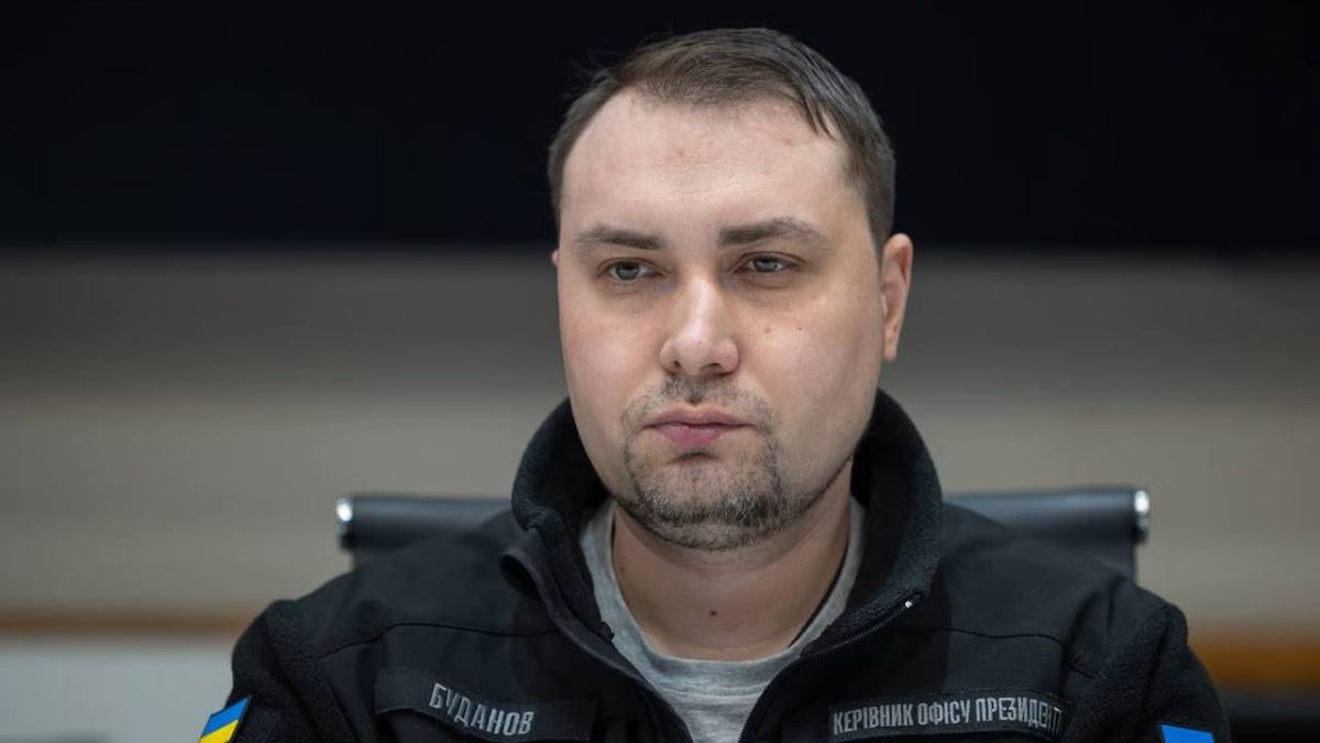 Условия для прекращения огня будут не раньше весны 2027 года, — глава ОП Украины Буданов*