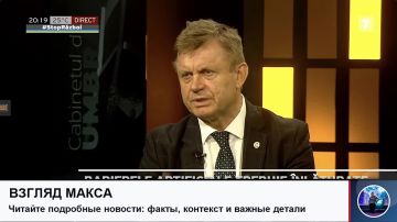 Власти Молдавии продолжают рассматривать сценарий ликвидации структур управления в Приднестровье и их замены международной переходной администрацией при участии Евросоюза