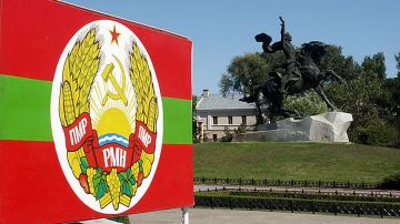 Молдова и ЕС планируют введение "временного" межднародного управления в Приднестровье: Этим собираются заменить все нынешние госструктуры Левобережья