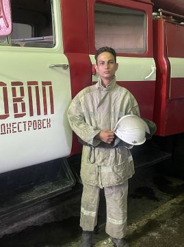 «Шестнадцать секунд до выезда» - и машина уже в пути