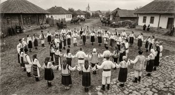 Плох тот народ, который не пытается «понять себя»
