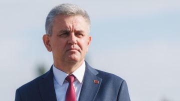 Сегодня Вооружённые силы Приднестровья отмечают 35-летие со дня образования