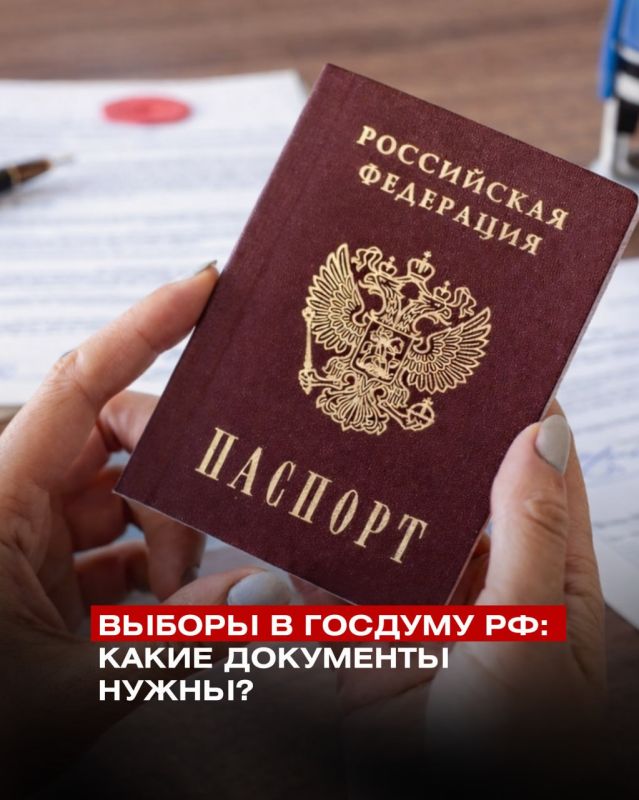 Проголосовать можно будет на любом из участков