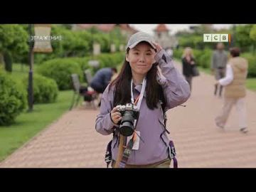 В День Республики в Приднестровье было огромное количество туристов