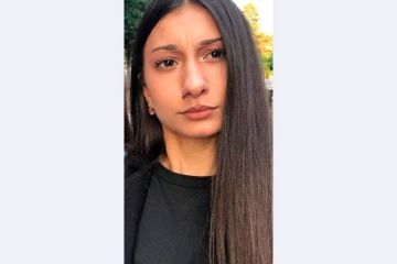 Внимание: розыск!. . УВД г. Бендеры продолжает розыск 14-летней Карины Газинян