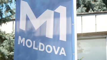 «Молдова 1» назвал освобождение Молдавии от нацизма оккупацией